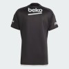 Nogometni Dres Besiktas Gostujući 2023-24